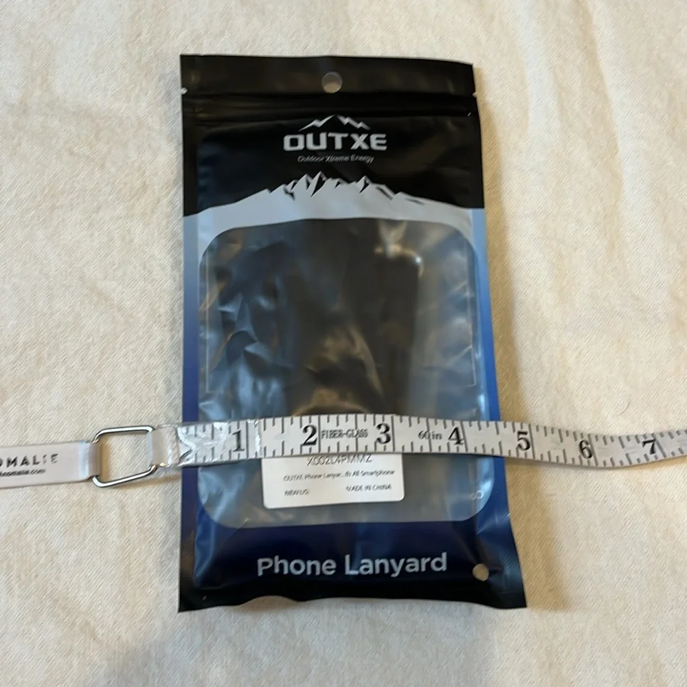 OUTXE Phone Lanyard